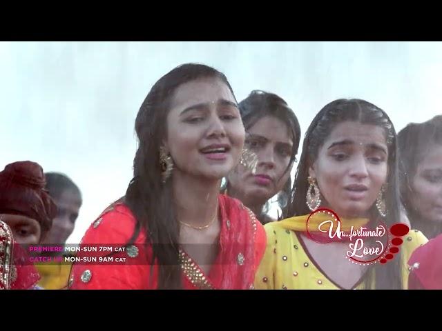 Zee World: Un...Fortunate Love | November w2