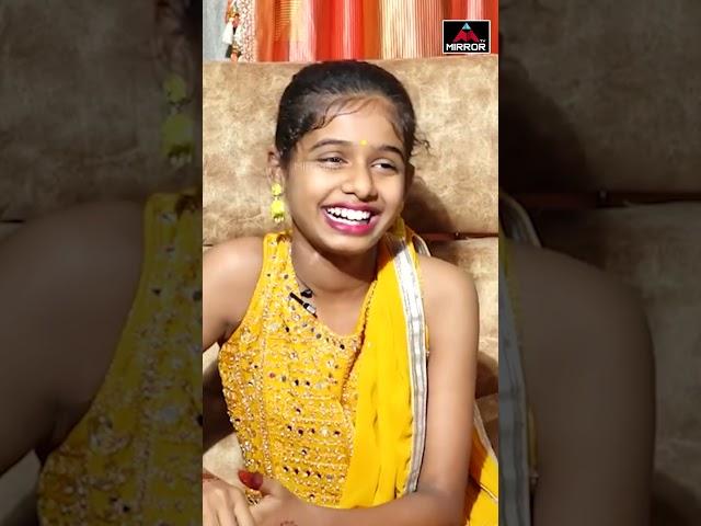 లైవ్ లో యాక్టింగ్ అదరకొట్టిందిగా | Jabardasth Artist Kalanjali Prardhini | Mirror TV #ytshorts