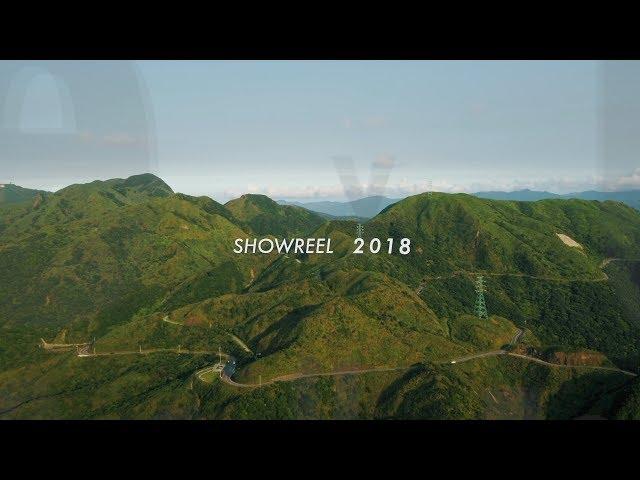 KPS 2018 Showreel