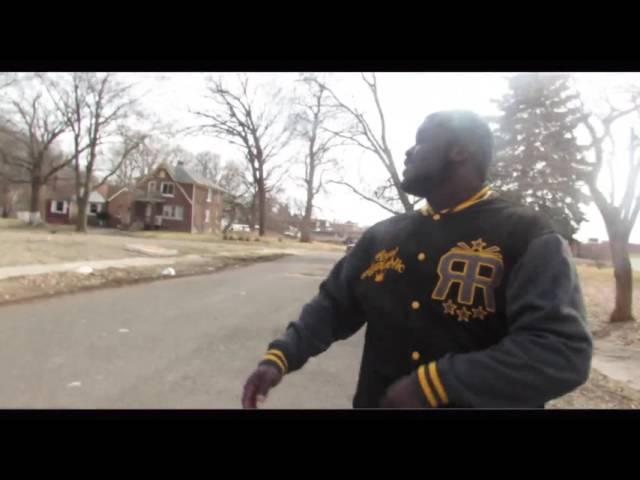 MoneyMakinMitch | "Real Shit" | Shot By @RizzoLuciano313 of #VisualAddicts (Official Music Video)