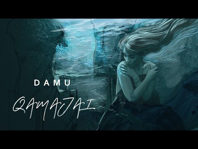 DAMU - Qamajai (kazakh folk song)