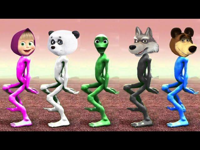 Dame Tu Cosita FULL HD | All Variation Dame Tu Cosita Music Video 2024