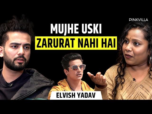 Elvish Yadav Interview on Roadies XX, Bigg Boss, Abhishek Malhan, Controversies, Prince Narula