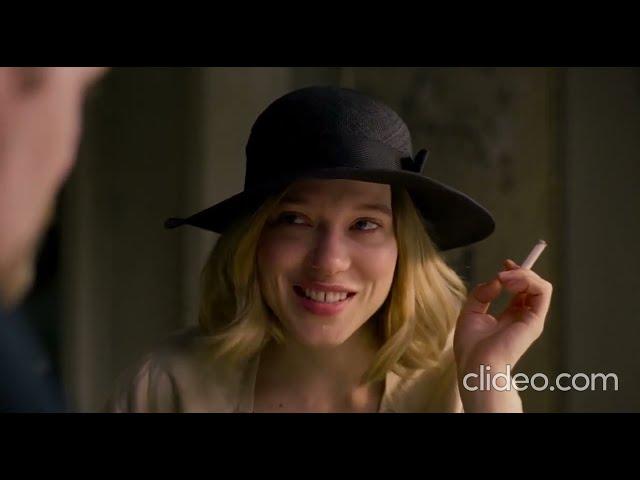 Lea Seydoux The Story of my wife