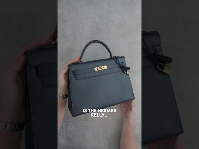 THE Hermes Kelly…