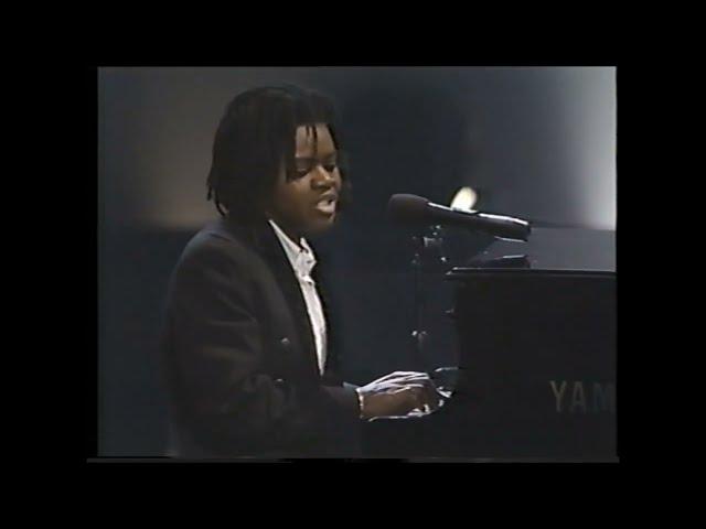 TRACY CHAPMAN       (LIVE) IMAGINE