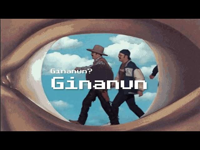 Oreh - ginanun