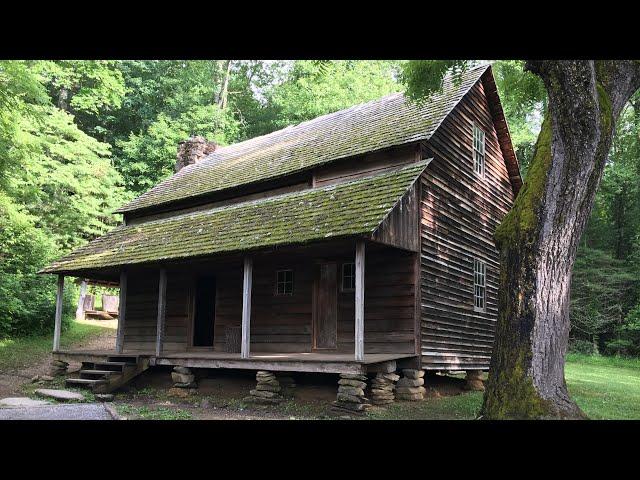 Cades Cove The best kept secret in the Smoky Mountains