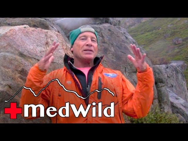 Wilderness Medicine: Hypothermia and Shivering