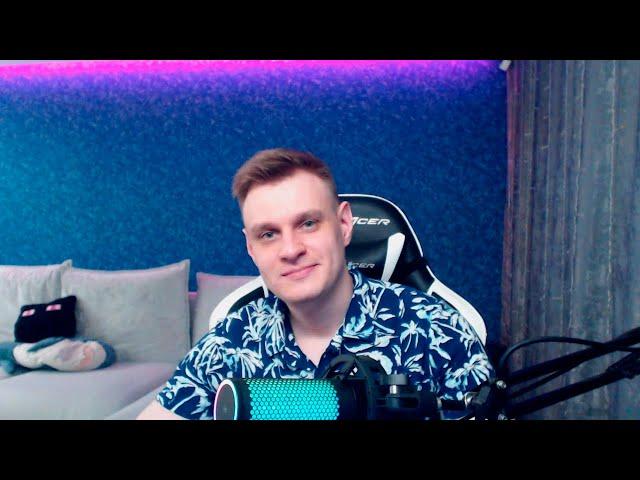 Этот Момент Настал! Возвращение Евгехи, Новый Канал, Новый Формат!