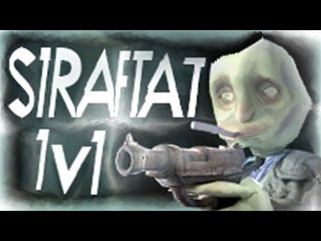 STRAFTAT: frag comp