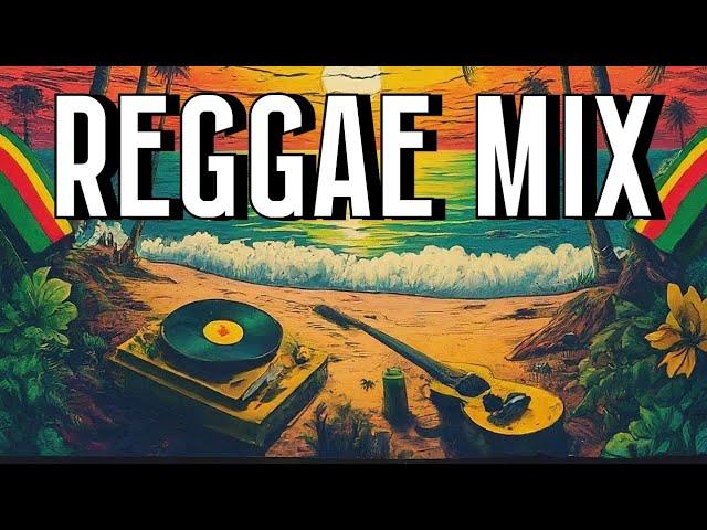 Reggae Mix 2024 | Chronixx, Damian Marley, Protoje, Collie Buddz, Alborosie | Tina's Mixtape