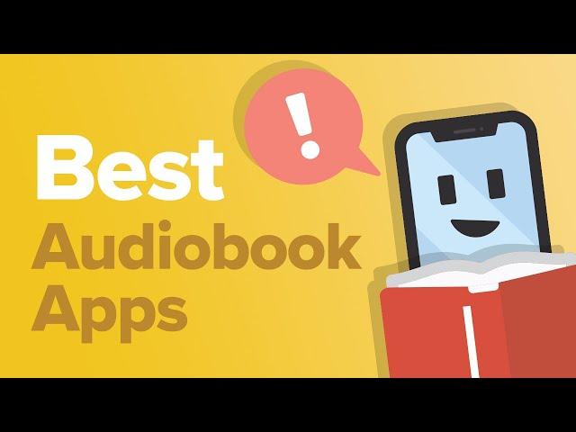 Best Audiobook Apps For iPhone