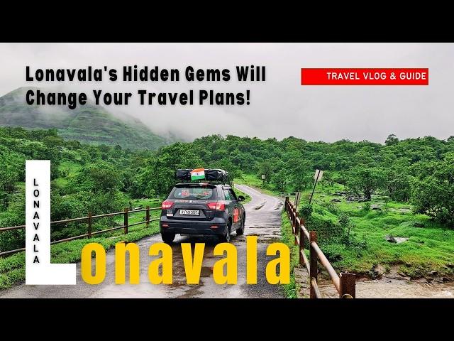 Day 95: Lonavala`s Hidden Gems Will Change Your Travel Plans!