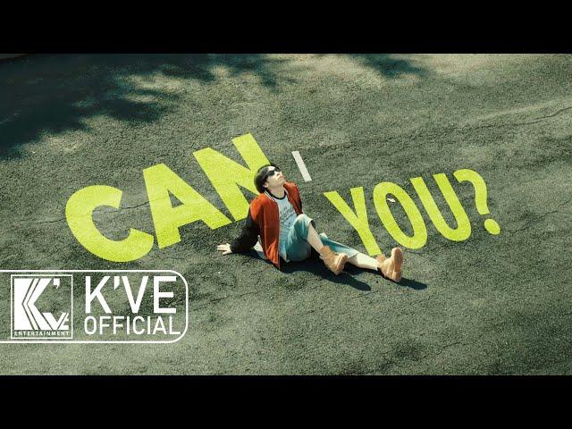 B.O (ប៊ីអូ) - 'Can I Call You' | Official MV