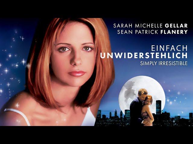 Simply Irresistible (Comedy | Romance film | full film in German)