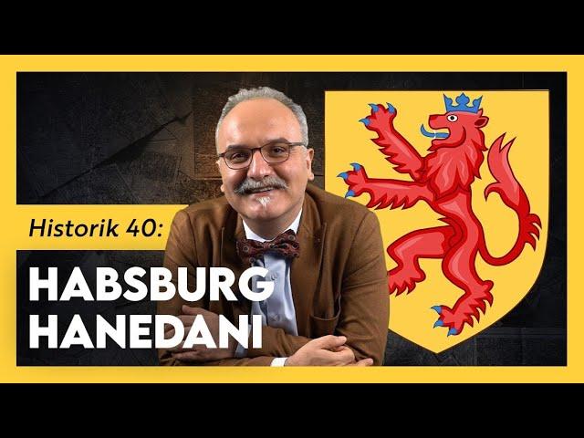 Din, Devlet, Hanedan: Habsburglar / Emrah Safa Gürkan - Historik 40