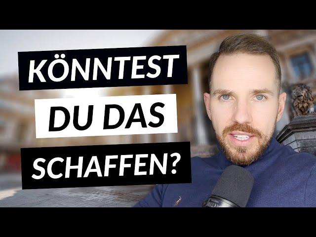 DIE Aktienstrategie, die fast niemand durchhält?