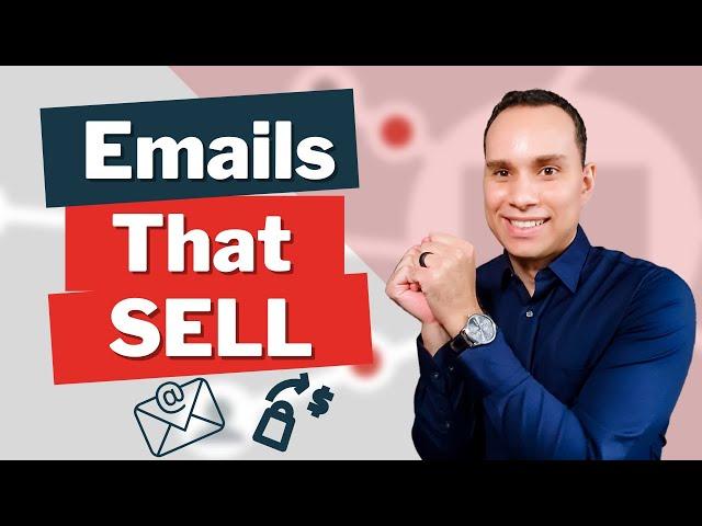Email Copywriting Tutorial: More Clicks & Sales With Email