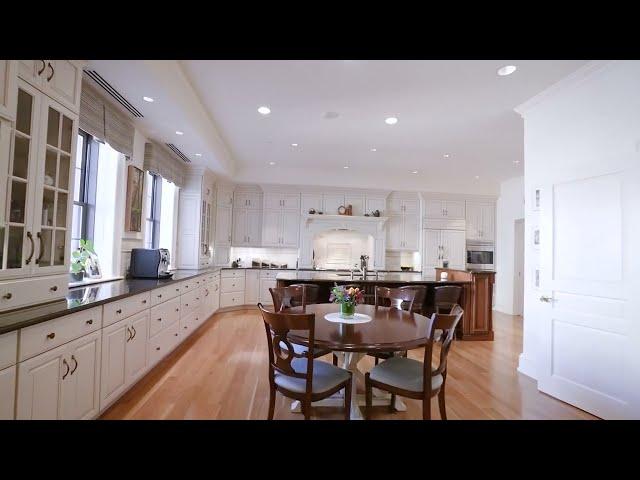 Parc Rittenhouse Penthouse G