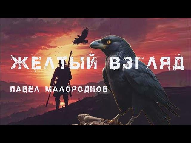 Желтый взгляд/Малороднов/ПЕСНЯ