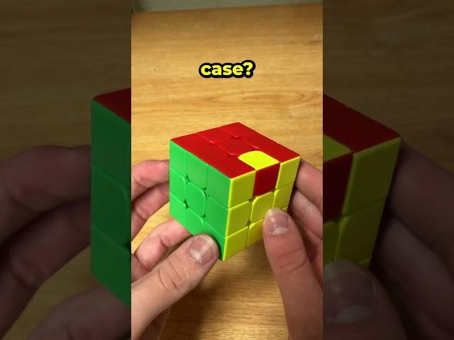Can The Robot Solve The IMPOSSIBLE Scramble?
