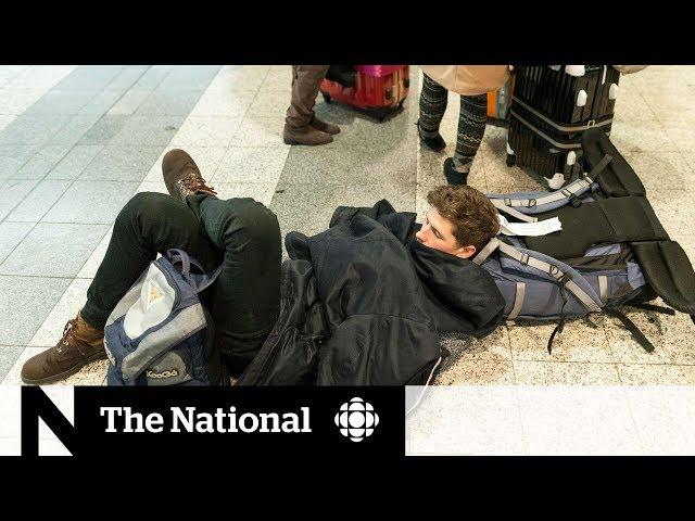 Airlines could find loopholes to avoid passenger compensation