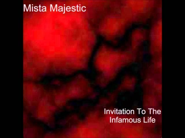 Mista Majestic- Feenatitus ( Part 3 )