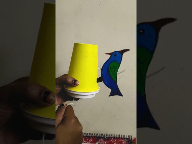 Woodpecker DIY | Creative Ideas for Home | #diy #creative #doityourself #homedecor #kidsprojects