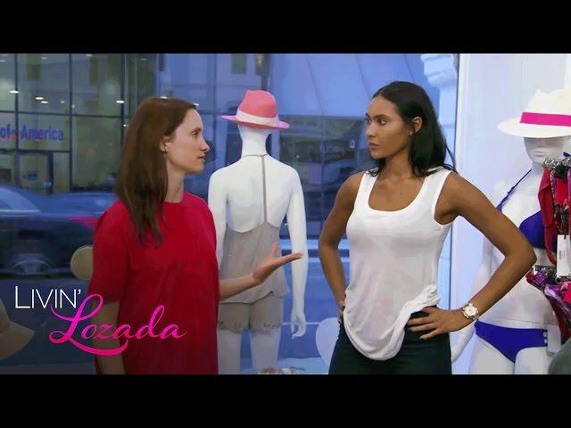 Will Shaniece's Swimwear Line Be Ready for Summer? | Livin’ Lozada | Oprah Winfrey Network