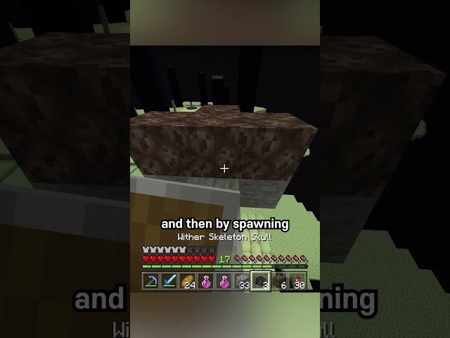 the end gateway item