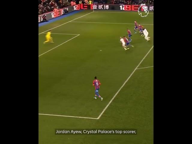 One of the most skilful solo goals