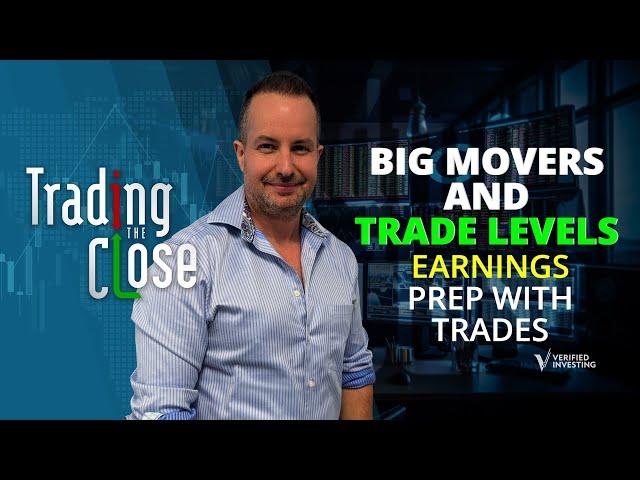 Trading the Close: Analyzing The CPI & Jobless Claims Data, Trading The Levels