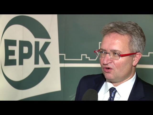 RBNPN 2016: Rozmowa z Łukaszem Grelą, prezesem zarządu ENERGOPROJEKT - KATOWICE SA