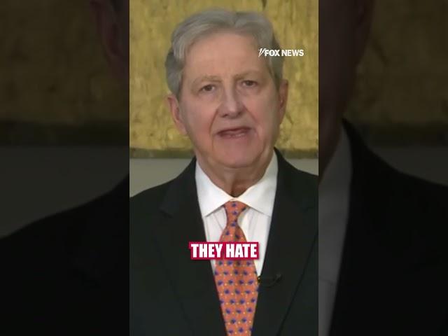 US attempt to revoke some Chinese student visas has ‘nothing to do’ with diversity: John Kennedy #us