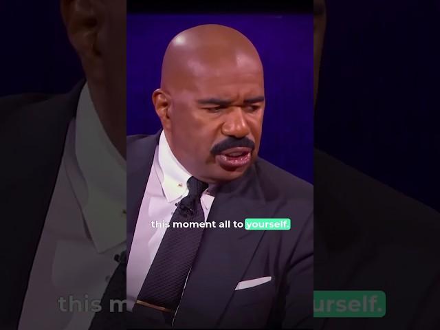 4-year-old hairstylist in the making  #shorts #podcast #steveharvey