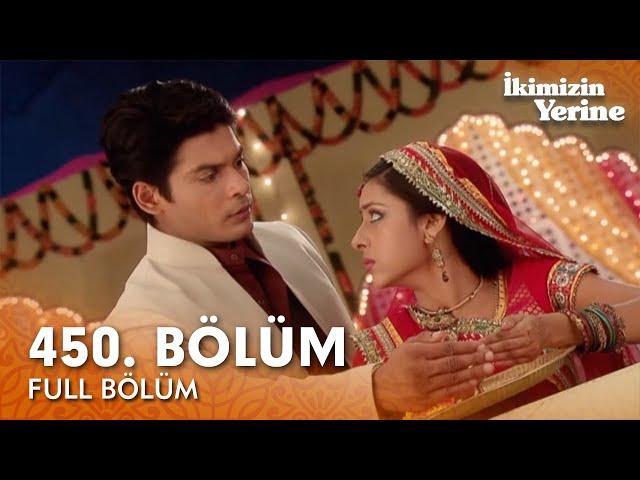 Balika Vadhu Episode 450