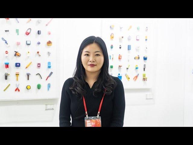 2023 BIAF의 작가들 화가 이준 작가세계