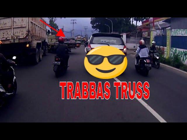 Kejadian unik dijalan raya Motovlog cr disini