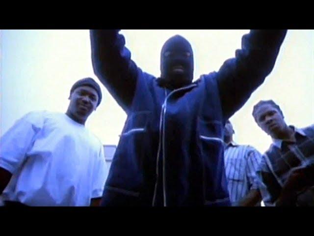 B.G. Knocc Out & Dresta - D.P.G./K (Dogg Pound Killa)