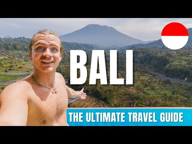 HONEST impression of Bali in 2024 (still worth it?)