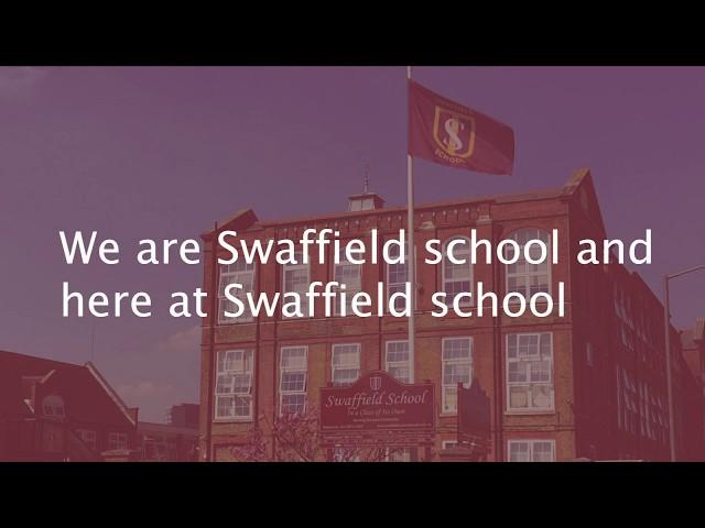 Swaffield School Song