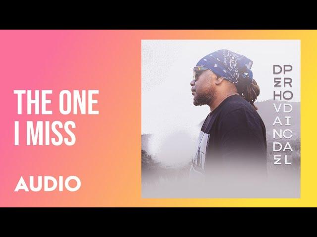 Dehvande - The One I Miss (Audio)