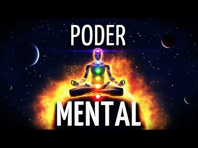 Meditación APRENDE a USAR el PODER de tu MENTE | AMPLÍA tu PERCEPCIÓN