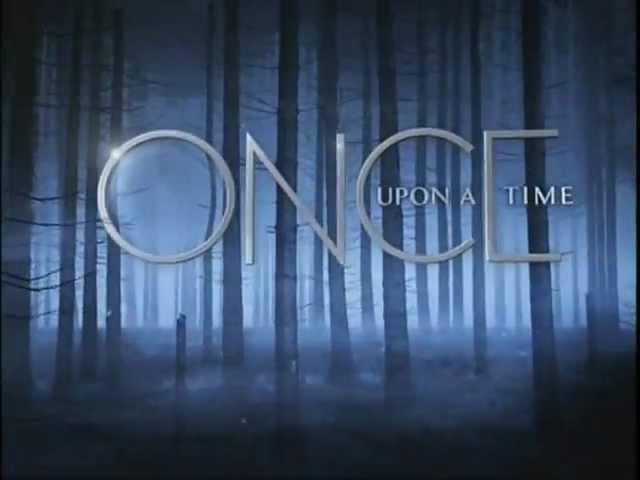 Julian Morris: Once Upon a Time Promo