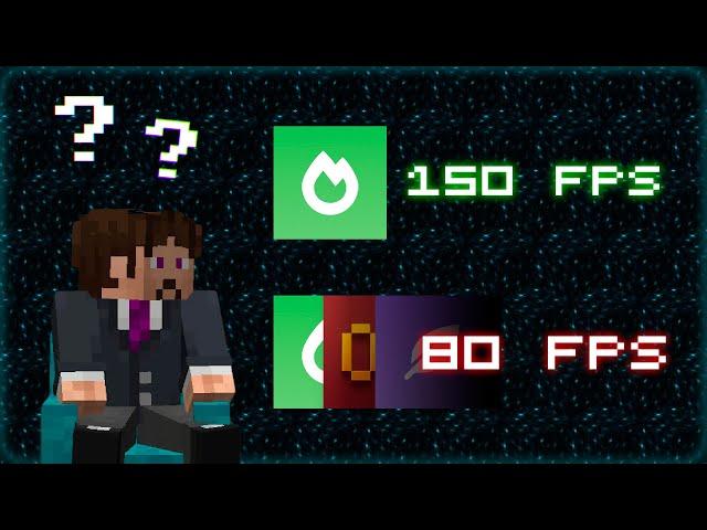 Оптимизация Minecraft сложнее, чем кажется... | DM