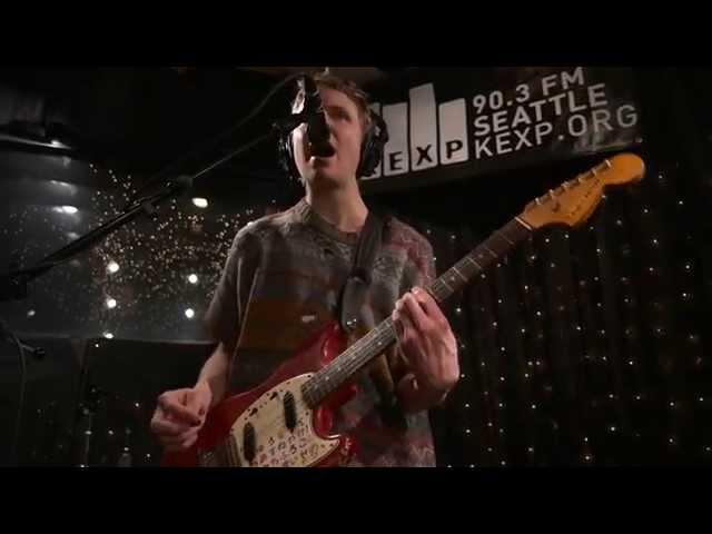 Pond - Midnight Mass (Live on KEXP)