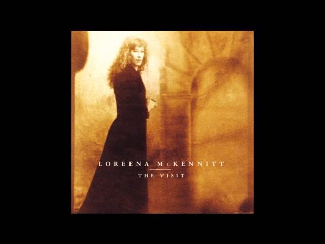 Loreena McKennitt - All Souls Night