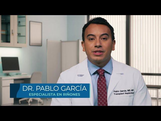 Kidney Health For All PSA Español