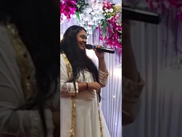 #Ankhon ki gusthakhiya |  Live at Luvana Samaj Navi Mumbai
